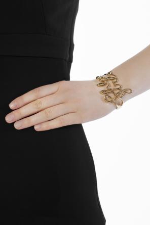 Bracelet with lettering, zdjęcie 2 Bracelet with lettering od Chloe